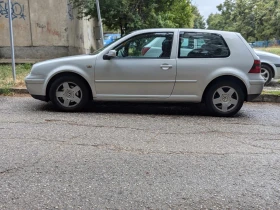 VW Golf 1.9 tdi, снимка 4