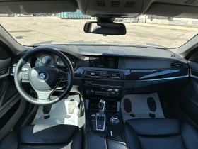 BMW 525 D 218к.с. Вакуум/Подгрев - [12] 