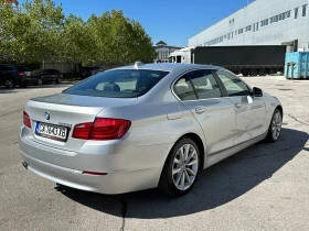 BMW 525 D 218к.с. Вакуум/Подгрев, снимка 4