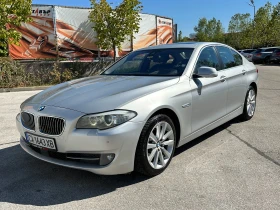 BMW 525 D 218к.с. Вакуум/Подгрев - [2] 