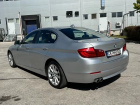 BMW 525 D 218к.с. Вакуум/Подгрев - [4] 