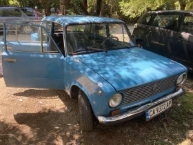 Lada 1200 Жигули, снимка 4