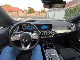 Mercedes-Benz EQB 350 4Matic AMG line | Mobile.bg    6