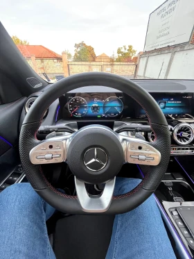 Mercedes-Benz EQB 350 4Matic AMG line | Mobile.bg    7