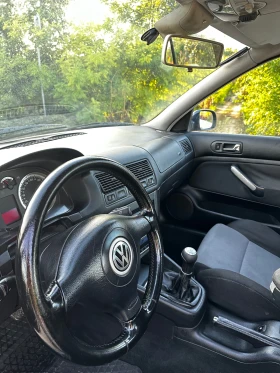 VW Golf 4 1.9tdi 131 4x4 Италия внос, снимка 5