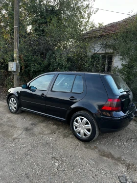 VW Golf 4 1.9tdi 131 4x4 Италия внос, снимка 4