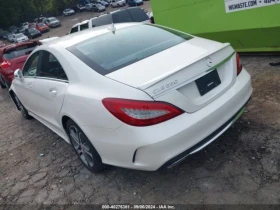 Mercedes-Benz CLS 400 | Mobile.bg    2