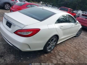 Mercedes-Benz CLS 400 | Mobile.bg    4