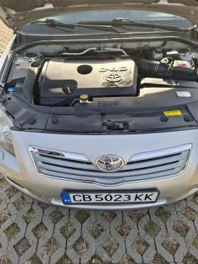 Toyota Avensis 2.2 D4D 6  | Mobile.bg    13