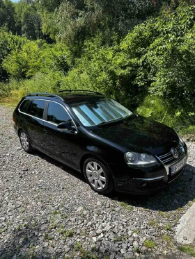 Обява за продажба на VW Golf ~6 500 лв. - изображение 1