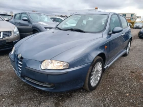 Обява за продажба на Alfa Romeo 147 ABARTH 1.6i ITALIA КОЖА КЛИМАТРОНИК  ~3 150 лв. - изображение 4