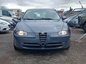 Обява за продажба на Alfa Romeo 147 ABARTH 1.6i ITALIA КОЖА КЛИМАТРОНИК  ~3 150 лв. - изображение 1