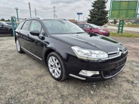 Обява за продажба на Citroen C5 2.0HDI Автомат 163кс ~15 500 лв. - изображение 6