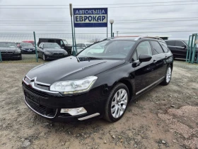 Обява за продажба на Citroen C5 2.0HDI Автомат 163кс ~15 500 лв. - изображение 1