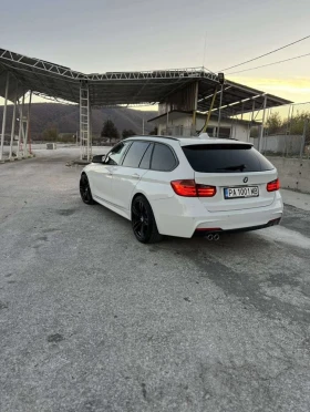 BMW 330 X-DRIVE M PACK  | Mobile.bg    2