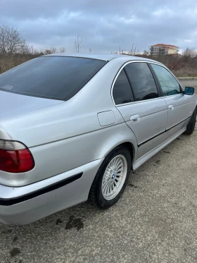 BMW 520, снимка 5