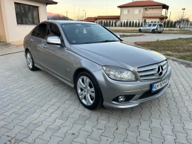 Mercedes-Benz C 220 AMG PAKET, снимка 2