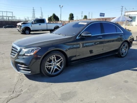     Mercedes-Benz S 560 * * 360* * 