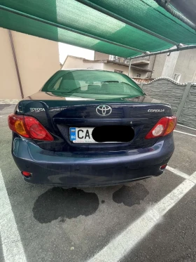 Toyota Corolla E150 1.6 VVT-i, SOL, ТМ Ауто, 73500км, снимка 2