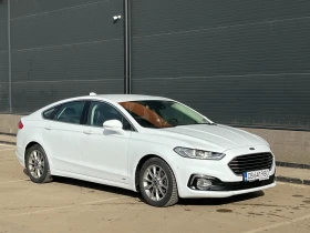 Ford Mondeo Titanium/2.0Tdci/190к.с./AWD/Автоматик, снимка 4