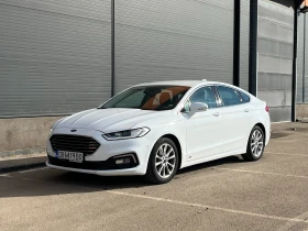 Ford Mondeo Titanium/2.0Tdci/190к.с./AWD/Автоматик, снимка 1