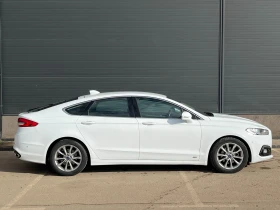 Ford Mondeo Titanium/2.0Tdci/190к.с./AWD/Автоматик, снимка 5