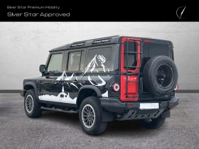 Ineos Grenadier Ineos Grenadier Fieldmaster Edition, снимка 4 - Автомобили и джипове - 48885740