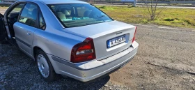 Volvo S80 | Mobile.bg    4