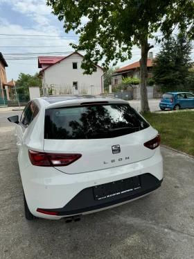 Seat Leon 2.0 DIESEL FR GERMANY, снимка 7