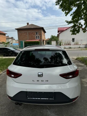 Seat Leon 2.0 DIESEL FR GERMANY, снимка 6