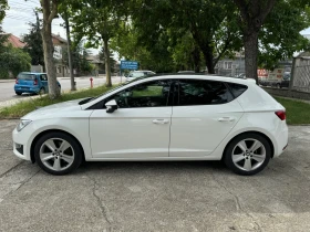 Seat Leon 2.0 DIESEL FR GERMANY, снимка 8