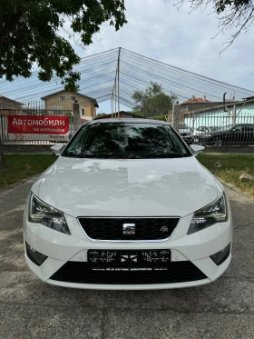 Seat Leon 2.0 DIESEL FR GERMANY, снимка 2