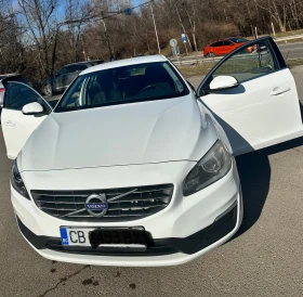 Volvo V60 D4, НЕ Е ВНОС, снимка 2