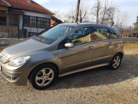 Mercedes-Benz B 180, снимка 7