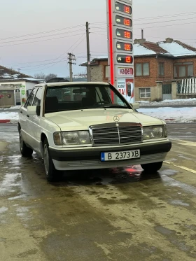 Mercedes-Benz 190 | Mobile.bg    1