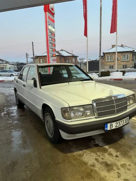 Mercedes-Benz 190 | Mobile.bg    2