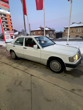 Mercedes-Benz 190 | Mobile.bg    7