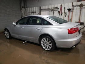 Audi A6 PREMIUM PLUS* 85 000КМ* BOSE* ПОДГРЕВИ - 19500 лв. - 78419210 | Car24.bg