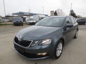 Skoda Octavia 1.5 G-TEC METAH - изображение 1