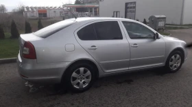 Skoda Octavia 1.9, снимка 2