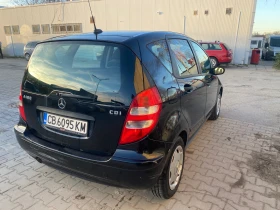 Mercedes-Benz A 180 180 cdi | Mobile.bg    4