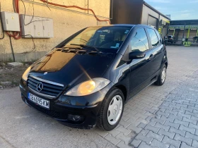 Mercedes-Benz A 180 180 cdi | Mobile.bg    2