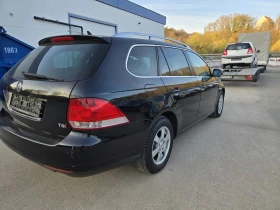 Обява за продажба на VW Golf 1.4 TSI ПАНОРАМА УНИКАТ 2009Г ~5 500 лв. - изображение 2