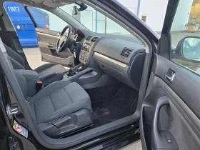 Обява за продажба на VW Golf 1.4 TSI ПАНОРАМА УНИКАТ 2009Г ~5 500 лв. - изображение 9