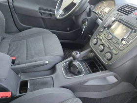 Обява за продажба на VW Golf 1.4 TSI ПАНОРАМА УНИКАТ 2009Г ~5 500 лв. - изображение 10