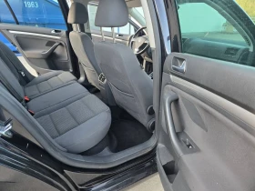 Обява за продажба на VW Golf 1.4 TSI ПАНОРАМА УНИКАТ 2009Г ~5 500 лв. - изображение 11