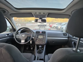Обява за продажба на VW Golf 1.4 TSI ПАНОРАМА УНИКАТ 2009Г ~5 500 лв. - изображение 6