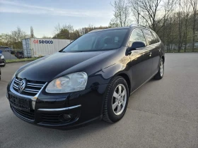 Обява за продажба на VW Golf 1.4 TSI ПАНОРАМА УНИКАТ 2009Г ~5 500 лв. - изображение 1
