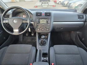 Обява за продажба на VW Golf 1.4 TSI ПАНОРАМА УНИКАТ 2009Г ~5 500 лв. - изображение 7