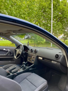 Audi A3 | Mobile.bg    13